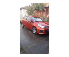 KIA RIO N5 2015