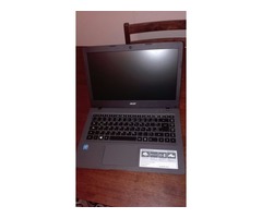 Vendo Equipo Acer Aspire One Cloudbook 14