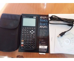 calculadora Hp 60g