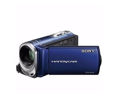 Camara de video y fotos Handycam Sony DCR-SX43