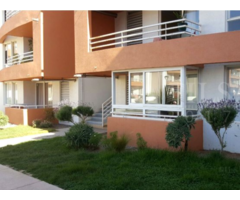 ARRIENDO AÑO CORRIDO AMOBLADO SAN JOAQUIN LA SERENA