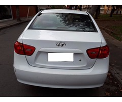 hyundai elantra 2007