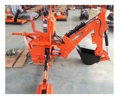 Mini excavadora; Modelo 35-65HP