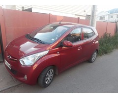 HYUNDAI EON 2013