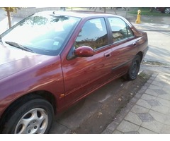 Peugeot 406 Automatico año 1998