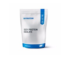 MyProtein - Proteina de Soja