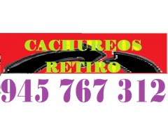 reciclaje de cachureo  945767312  comunas todas.-- P.A.C