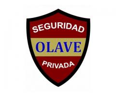 SERVICIO DE SEGURIDAD