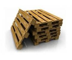 PALLETS RECICLADOS