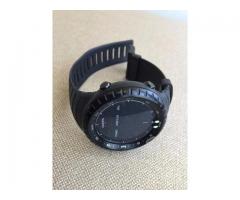 Vendo Suunto Core All Black