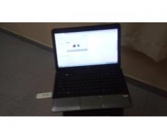 Notebook HP 245