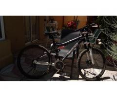 BIANCHI AGRRESOR DSX EXELENTE ESTADO