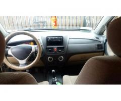 Vendo auto Suzuki liana año 2002 en Viña del Mar