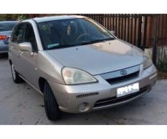 Vendo auto Suzuki liana año 2002 en Viña del Mar