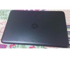 Vendo Notebook HP 15-AC139LA (Energy Star)  Nuevo de Paquete
