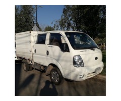 Kia Frontier II 2.5