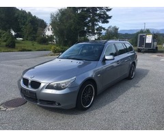 Tiene que vender urgente mi hermoso vehículo BMW Año 2005