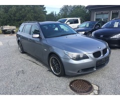 Tiene que vender urgente mi hermoso vehículo BMW