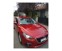 MAZDA 3 SPORT 2017