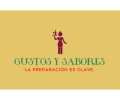 Servicio de Banqueteria "Gustos y Sabores"