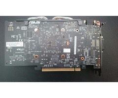 Tarjeta de Video Asus Nvidia Geforce GTX 950 Strix