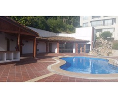 ARRIENDO DEPARTAMENTO AMOBLADO REÑACA USD 80 DIARIOS