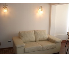 ARRIENDO DEPARTAMENTO AMOBLADO REÑACA USD 80 DIARIOS