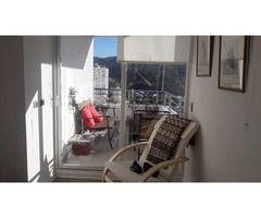 arriendo Departamento amoblado por Días en Valparaiso