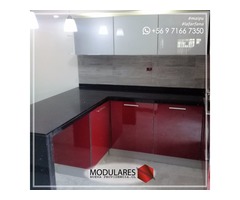 ***FABRICACIÓN DE COCINAS / CLOSETS / MUEBLES A MEDIDA*** +56971667350