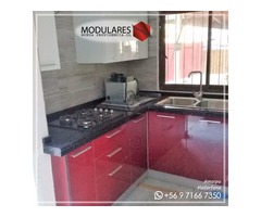 ***FABRICACIÓN DE COCINAS / CLOSETS / MUEBLES A MEDIDA*** +56971667350