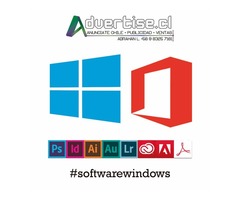 **INSTALACIÓN DE SOFTWARE PC/NOTEBOOK A DISTANCIA** +569 8325 7161