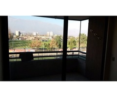 Venta Departamento Lado Metro San Joaquin