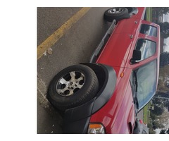 Vendo Camioneta Nissan Terrano año 2013