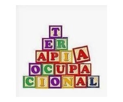 Terapia Ocupacional