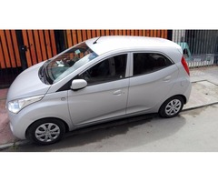 Vendo Hyundai Eon