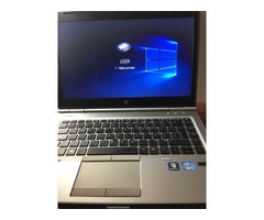 otebook semi Nuevo, HP EliteBook 8470p 16 GB RAM