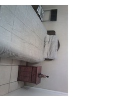 Arriendo departamento amoblado