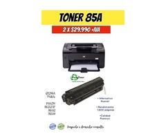 Toner Nuevo 85A Premiun (CE285A)