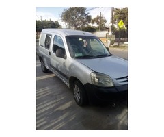 vendo peugeot parter