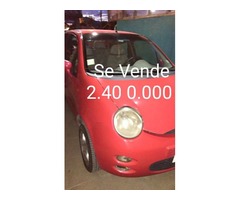 VENTA DE AUTO