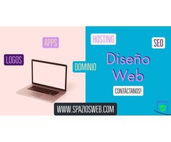 Desarrollo y Diseño web