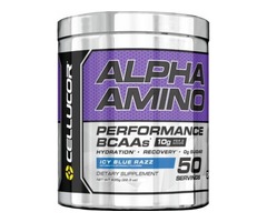 Alpha amino - Cellucor (50 porc.)