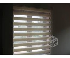 CORTINAS ROLLER: CONFECCIÓN E INSTALACIÓN