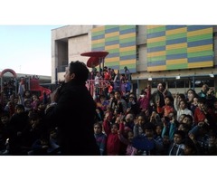 Show De Magia Infantil Mago Eventos Matrimonios