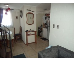 Vendo casa en San Bernardo