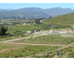 LA PARCELA DE TUS SUEÑOS AL LADO DE LA SERENA La Serena, Coquimbo, Chile