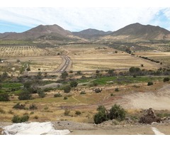 Ventas terrenos en HACIENDA LOS LEONES, OVALLE