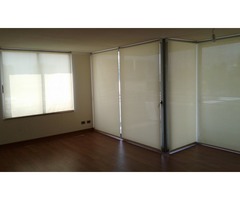 ventas y lavado de cortinas roller