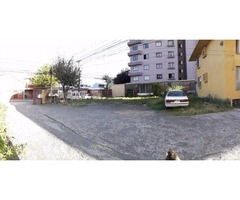 Sitio en Concepción, sector COLLAO