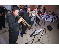 orquesta tropical eventos matrimonios